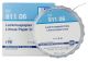 Litmus Paper Blue