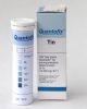 Quantofix Tin *Test Procedure Is Intricate, Product Not Recommended For Use By Non Chemist* Request Test Procedure Prior To Ordering