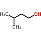 Isopentyl alcohol ACS - ACS, 4L, CAS#123-51-3