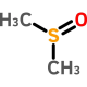 Dimethyl Sulfoxide ACS - ACS, 4X4L, CAS#67-68-5, CS4