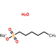 1-Hexanesulfonic acid sodium salt (Monohydrate), CAS# 207300-91-2, 25g
