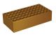 Individual CoolSafe Chamber for 1.5 mL cryogenic tubes, 55 holes