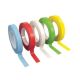 3/4in x 500in Labeling Tape, Yellow