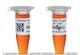 Thermal Transfer Tough-Tags on 1 in. Core Roll, 1.28 x 0.5 in. (32 x 13 mm), White, for 1.5 to 2 mL tubes