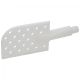 Stir Blade Perforated, HDPE
