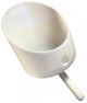 Scoop Large, Medium Weight HDPE 1gal
