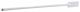 Stirring Paddle, HDPE 6Ft