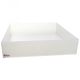 Tray Spill Containment, PP 18x18x4in ID