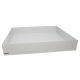 Tray Spill Containment, PP 26x22x4in ID
