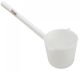 Ladle/Scoop, HDPE 1000mL