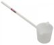 Ladle/Scoop, HDPE 250mL