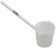 Ladle/Scoop, HDPE 500mL