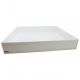 Tray Spill Containment, HDPE 26x22x4in ID