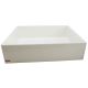 Tray Spill Containment, HDPE 24x18x6in ID