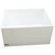 Tray Spill Containment, HDPE 16x12x8in ID