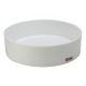 Tray Round, HDPE 12x3in ID