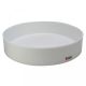 Tray Round, HDPE 15x3in ID