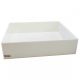 Tray Spill Containment, HDPE 17.5x15.5x4
