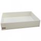 Tray Spill Containment, HDPE 16x12x3in ID