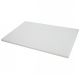 Cutting Board, HDPE 12x18x0.5in