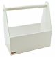 Bottle Carrier 1 Compartment, HDPE