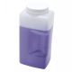 Bottle WM Square, HDPE 2L