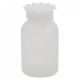 Bottle Round PP WM Closure, LDPE 100mL