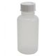 Bottle Graduated WM, PP 500mL