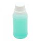 Bottle wTamper Evident Cls , HDPE 50mL