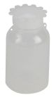 Bottle Round PP NM Closure, LDPE 50mL