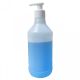 Bottle Dispensing PP Pump, HDPE 500mL