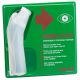 Station Emergency Eye Wash, PS/PE 500mL