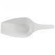 Scoop Measuring Flat Bottom, PP 1000mL