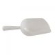 Scoop Economy Round Bottom, HDPE 250mL
