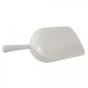 Scoop Economy Round Bottom, HDPE 1500mL