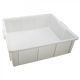 Tray Stackable Deep, HDPE 20L