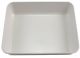 Tray High Impact, HIPS 16.1x11.8x0.8in