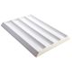 Tray Pipette w 4 Plc, PVC 426x300x30mm
