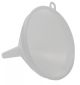Funnel, HDPE 120mm