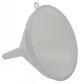 Funnel, HDPE 140mm
