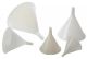 Funnel Set, PP/HDPE