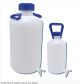 Carboy 3/4in Spigot, HDPE