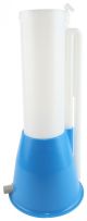 Pipette Washer, PE/PP 25.5x6.5in