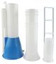 Pipette Auto Washing Complete Kit, PE/PP