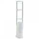 Pipette Basket, PE 26x5in