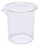 Beaker, PMP 100mL