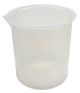 Beaker Griffin, PP 5000mL