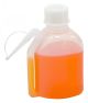 Washbottle, Integral LDPE 250mL