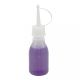 Bottle w Long Spout, LDPE 50mL