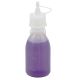 Bottle w Short Spout, LDPE 50mL